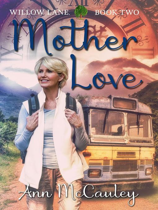Title details for Mother Love by Ann McCauley - Available